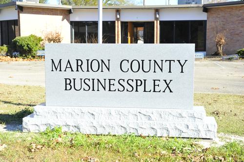 marion county ms businessplex