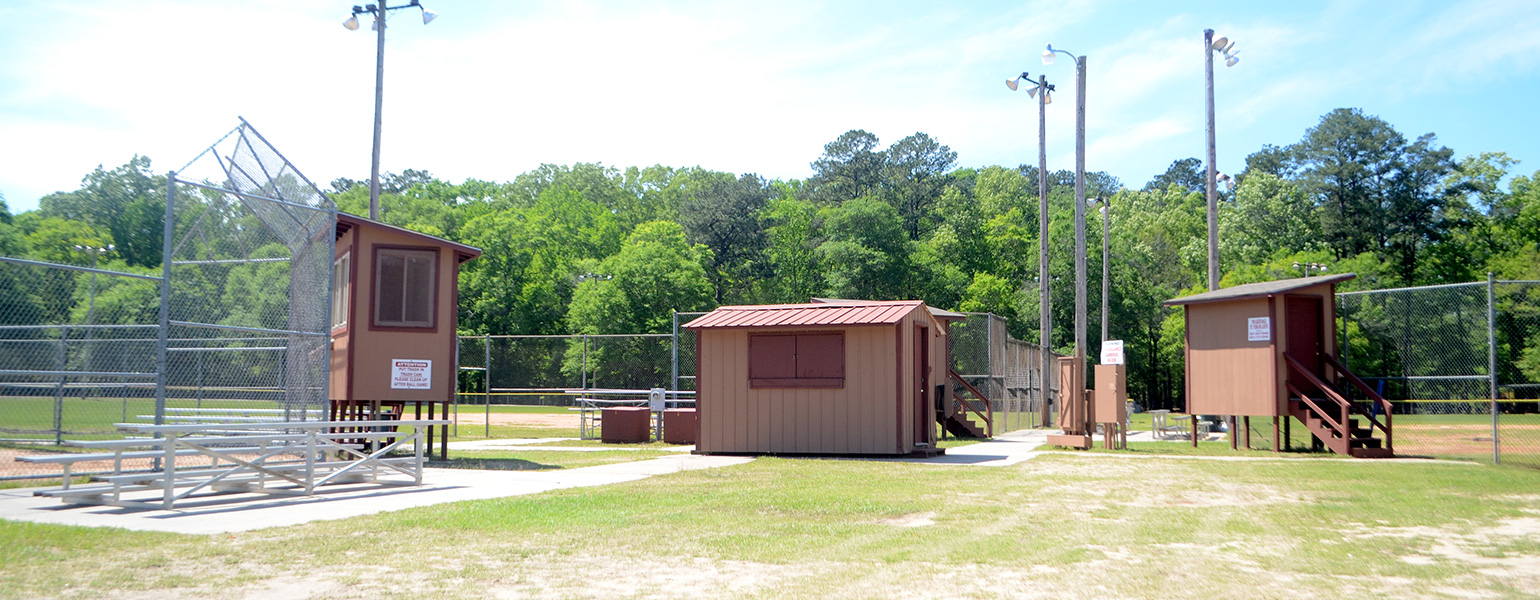 Ball Field