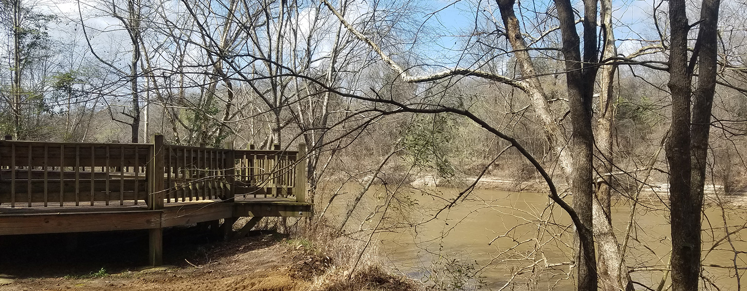 River Overlook