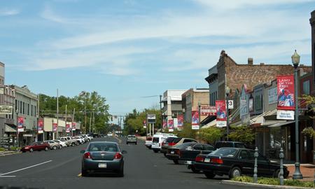 marion county ms columbia main street